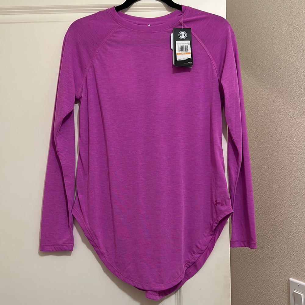 Sports woman’s top